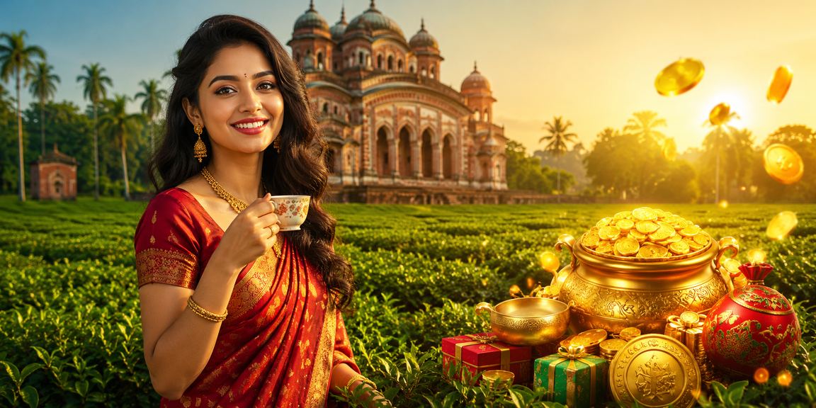 বাংলাদেশী টাকা দিয়ে অনলাইন বেটিং ও পেমেন্ট